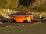 Lamborghini Murcielago LP640 Roadster 2006 года